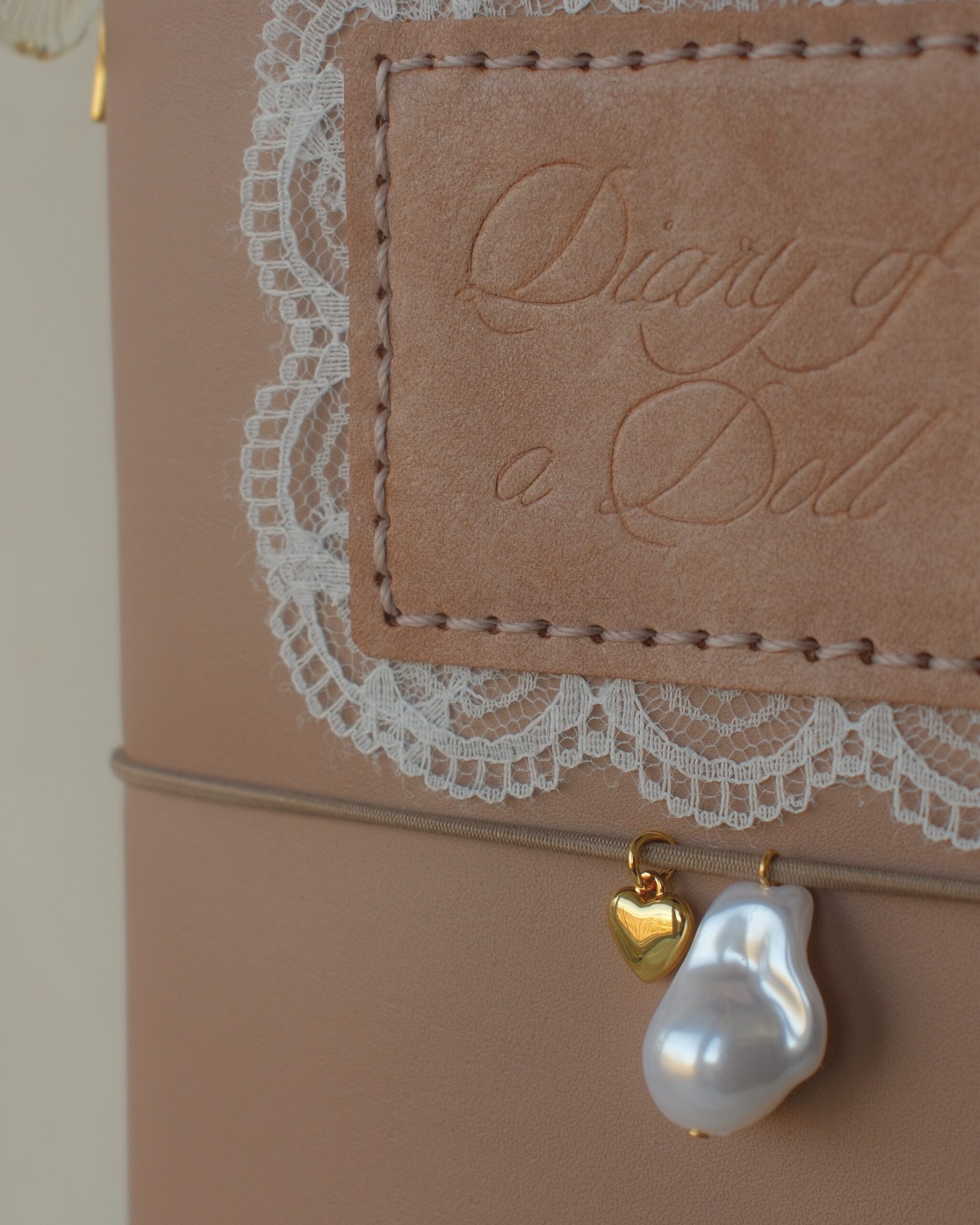 Diary of a Doll | A5 - Image 3