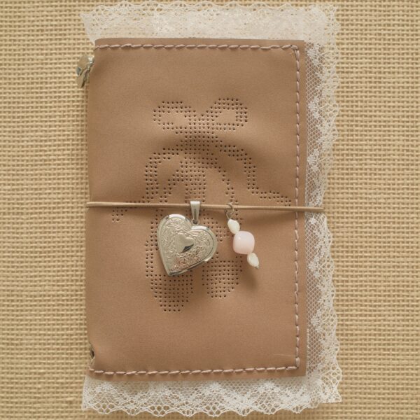 Diary of a Doll | A6