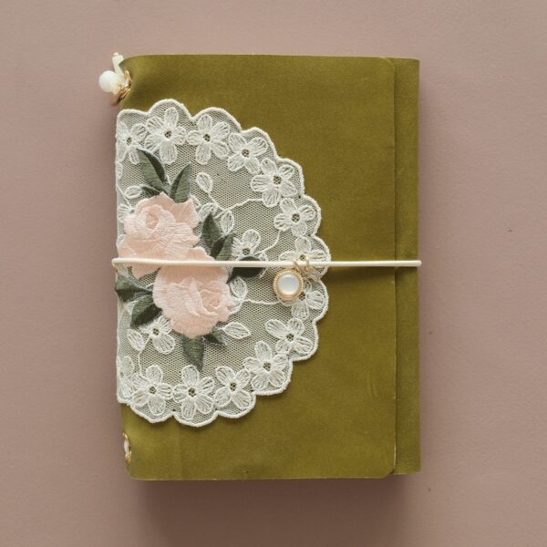 Wildflower Wishes | A6