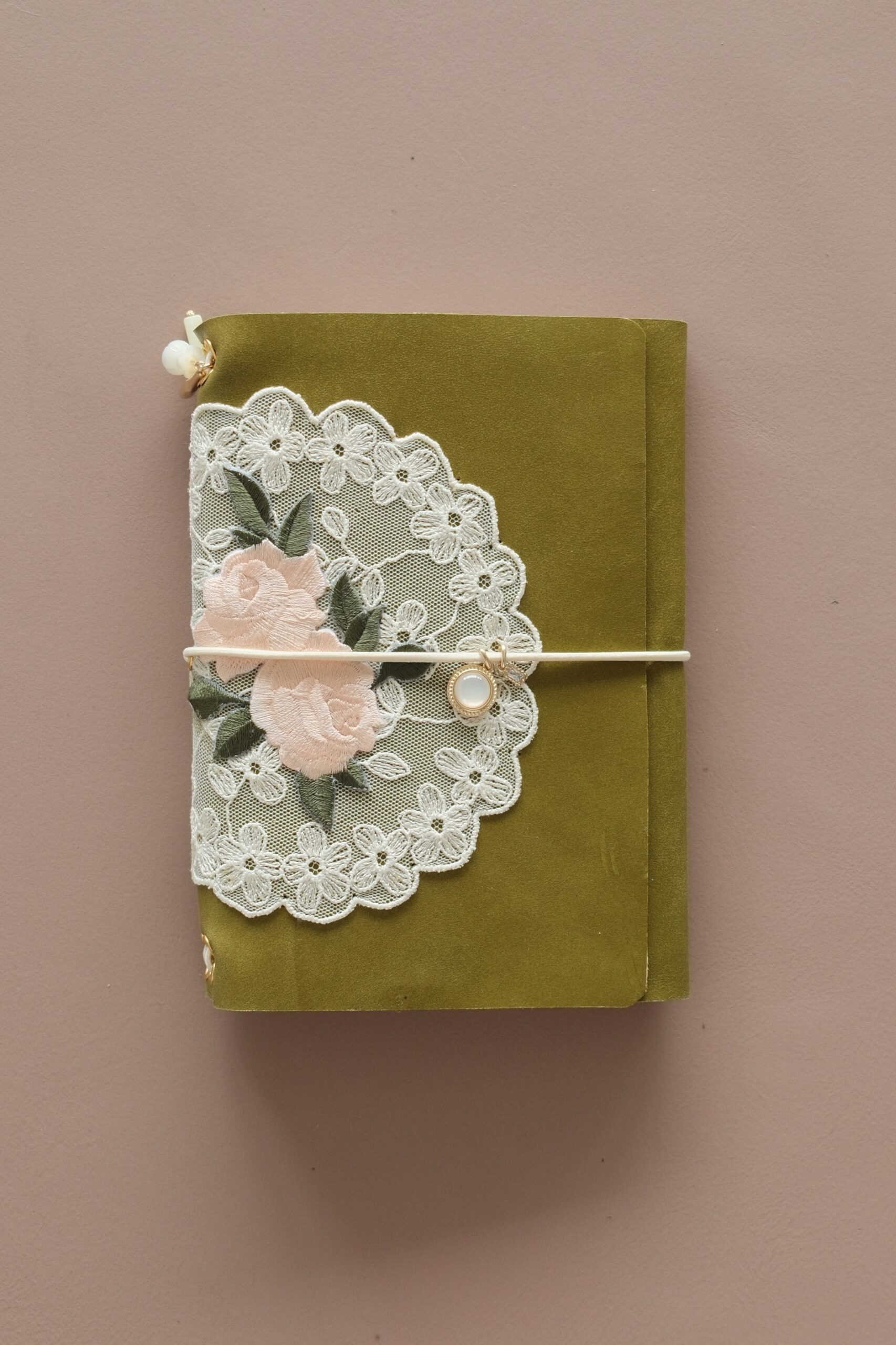 Wildflower Wishes | A6