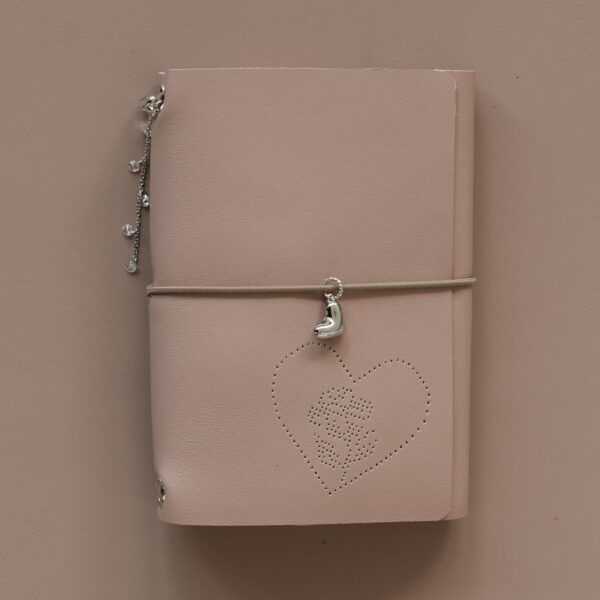 Cupid’s Keepsake | A6